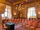 фото отеля Chateau de Chailly