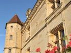 фото отеля Chateau de Chailly