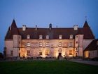 фото отеля Chateau de Chailly