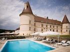 фото отеля Chateau de Chailly