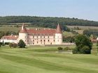 фото отеля Chateau de Chailly