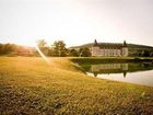 фото отеля Chateau de Chailly