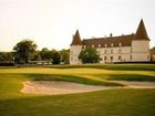фото отеля Chateau de Chailly