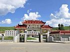 фото отеля Yading Hotspring Hotel