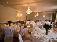 Abbey Hill Hotel Milton Keynes