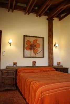 фото отеля Hotel Itxas Gain Getaria