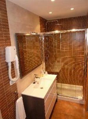 фото отеля Hotel Itxas Gain Getaria