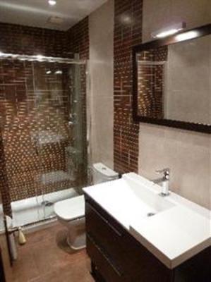 фото отеля Hotel Itxas Gain Getaria