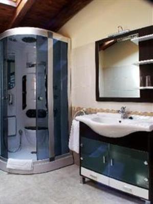 фото отеля Hotel Itxas Gain Getaria