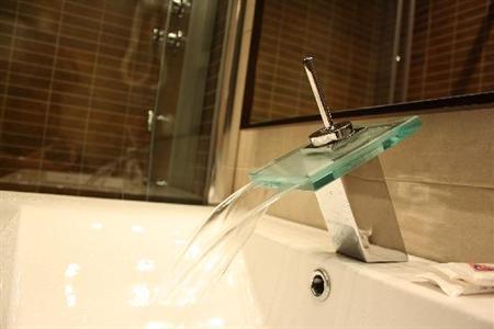 фото отеля Hotel Itxas Gain Getaria