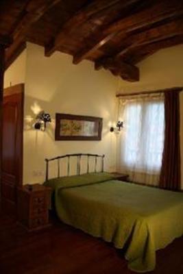 фото отеля Hotel Itxas Gain Getaria