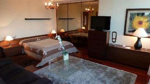 фото отеля Hotel Itxas Gain Getaria