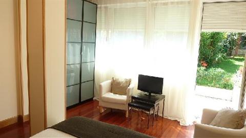 фото отеля Hotel Itxas Gain Getaria