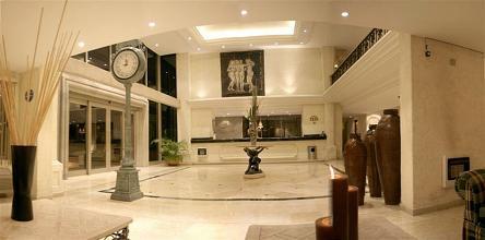 фото отеля Victoria Express Hotel Durango (Mexico)