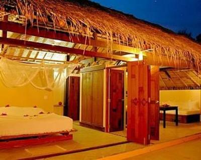 фото отеля Ko Yao Island Resort