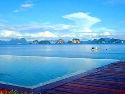 фото отеля Ko Yao Island Resort