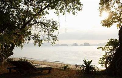 фото отеля Ko Yao Island Resort