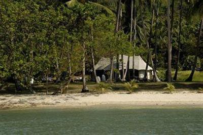 фото отеля Ko Yao Island Resort