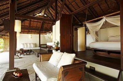 фото отеля Ko Yao Island Resort