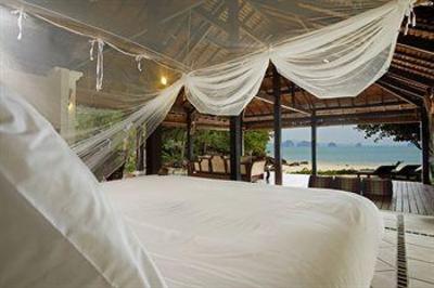 фото отеля Ko Yao Island Resort
