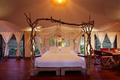 фото отеля Ko Yao Island Resort