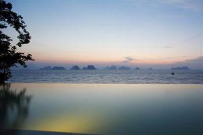 фото отеля Ko Yao Island Resort