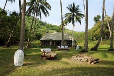 фото отеля Ko Yao Island Resort