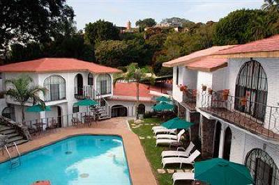 фото отеля Hotel Ilebal
