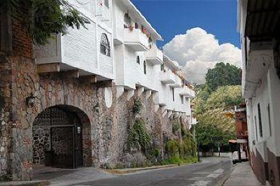 фото отеля Hotel Ilebal