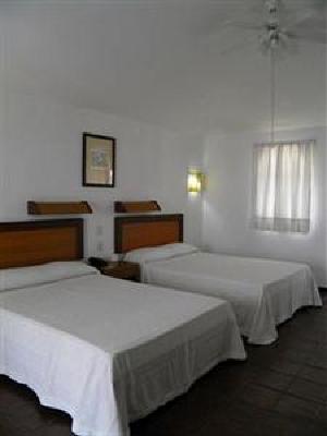 фото отеля Hotel Ilebal