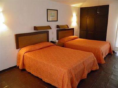 фото отеля Hotel Ilebal