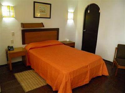 фото отеля Hotel Ilebal