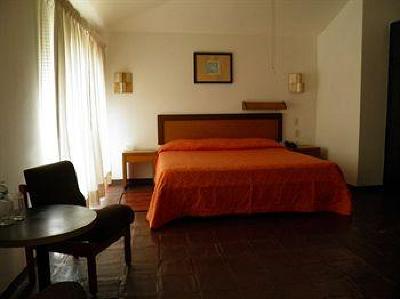 фото отеля Hotel Ilebal