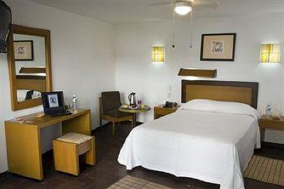 фото отеля Hotel Ilebal