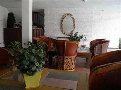 фото отеля Hotel Ilebal