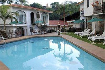 фото отеля Hotel Ilebal