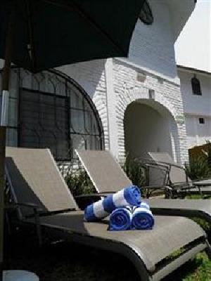 фото отеля Hotel Ilebal