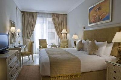 фото отеля Gloria Hotel Apartments