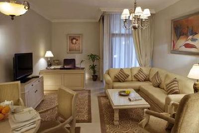 фото отеля Gloria Hotel Apartments