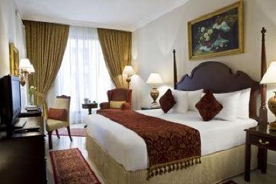 фото отеля Gloria Hotel Apartments