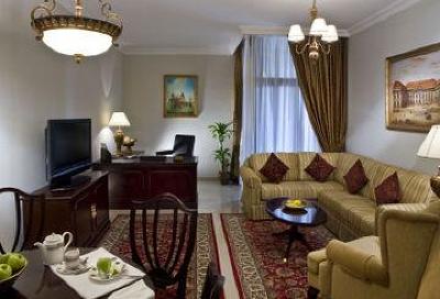фото отеля Gloria Hotel Apartments