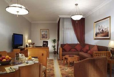 фото отеля Gloria Hotel Apartments