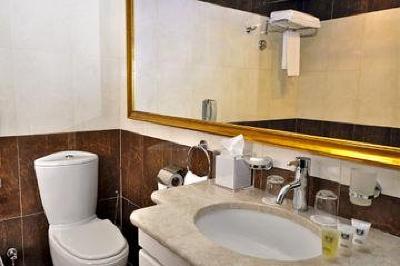 фото отеля Gloria Hotel Apartments