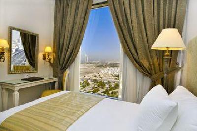 фото отеля Gloria Hotel Apartments