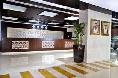 фото отеля Gloria Hotel Apartments