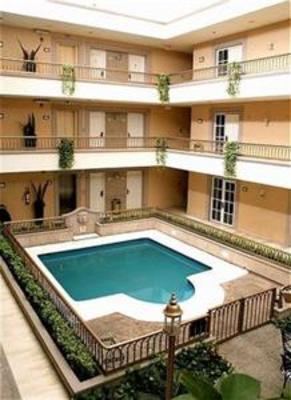 фото отеля Best Western Plus Monterrey Colon