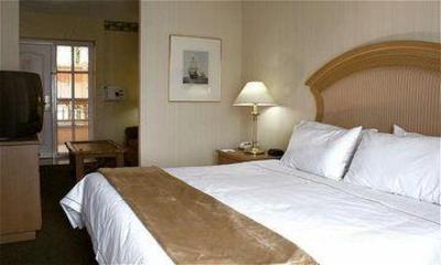 фото отеля Best Western Plus Monterrey Colon