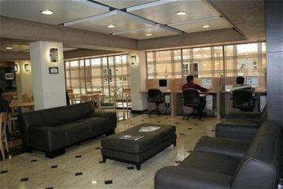 фото отеля Best Western Plus Monterrey Colon