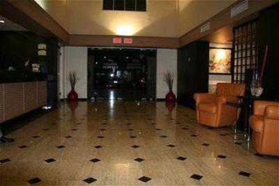 фото отеля Best Western Plus Monterrey Colon