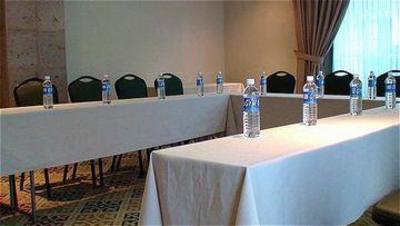 фото отеля Best Western Plus Monterrey Colon